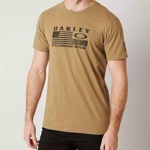Oakley Infinite Hero  Mens Glory T-Shirt